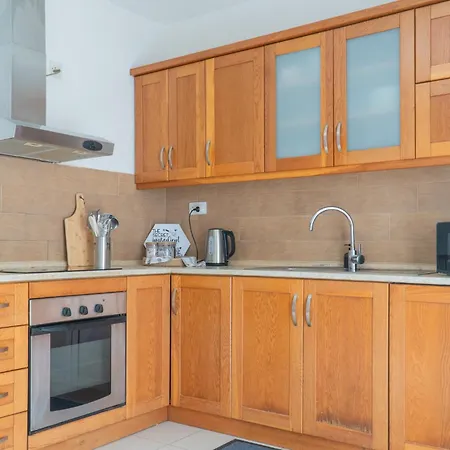 Simple Style & Space - Appartement *