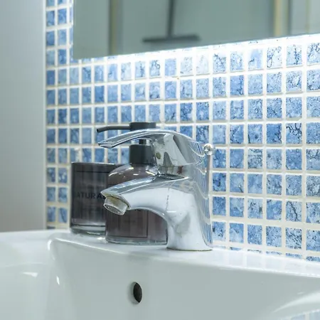 Appartement Simple Style & Space - *