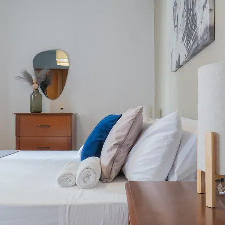 Appartement Simple Style & Space - *