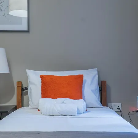 Simple Style & Space - Gzira