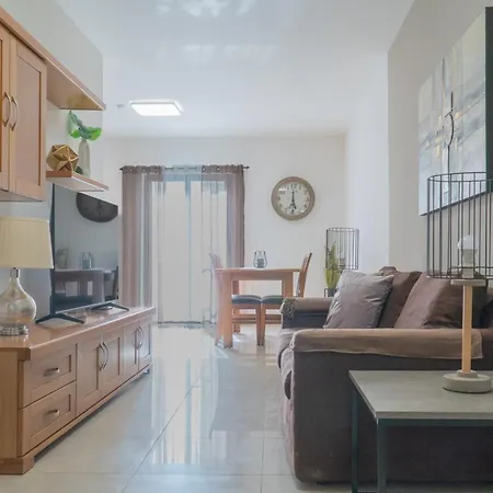 Simple Style & Space - Appartement