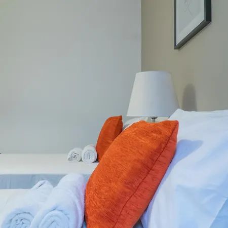 Simple Style & Space - Appartement *