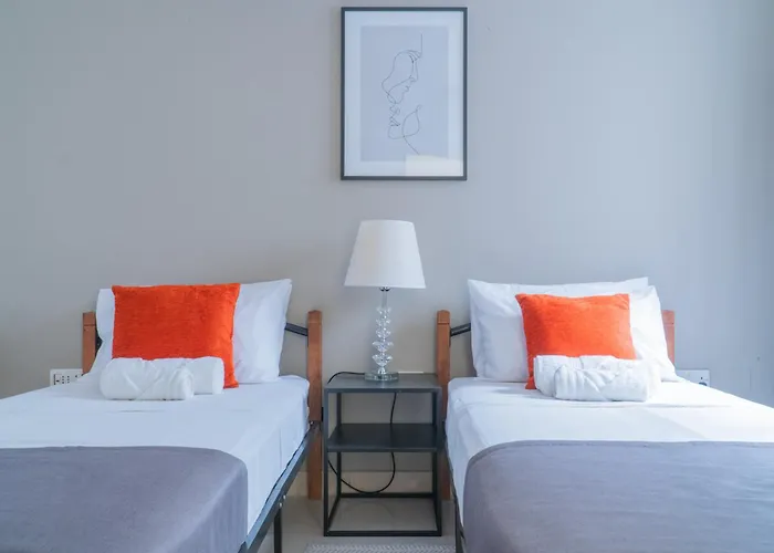 Simple Style & Space - * Gzira