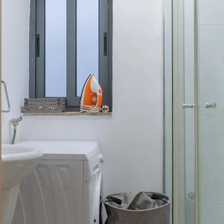 Simple Style & Space - Appartement Gzira