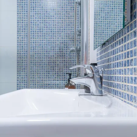 Appartement Simple Style & Space -