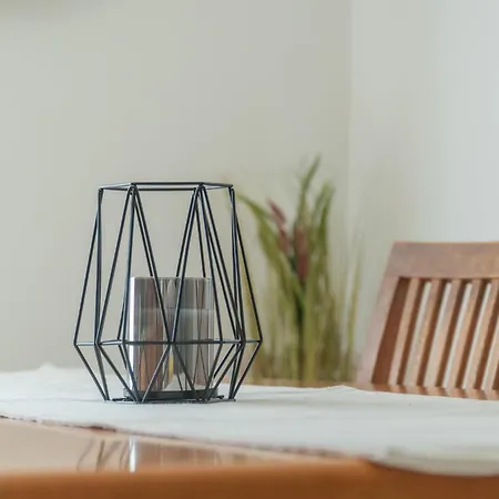 Simple Style & Space - דירה *