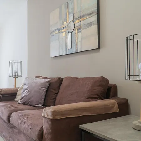 דירה Simple Style & Space -