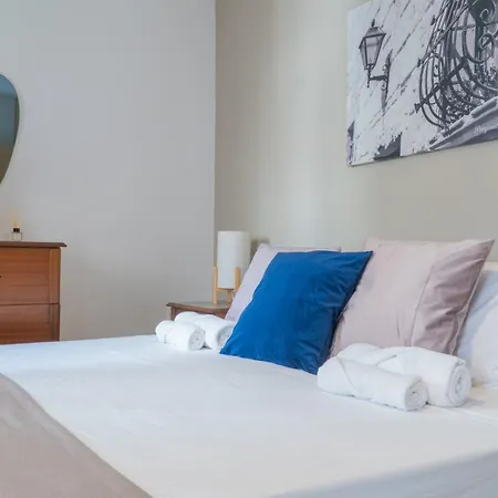 Simple Style & Space - Appartement Gzira