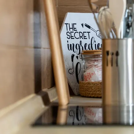 Appartement Simple Style & Space - Gzira