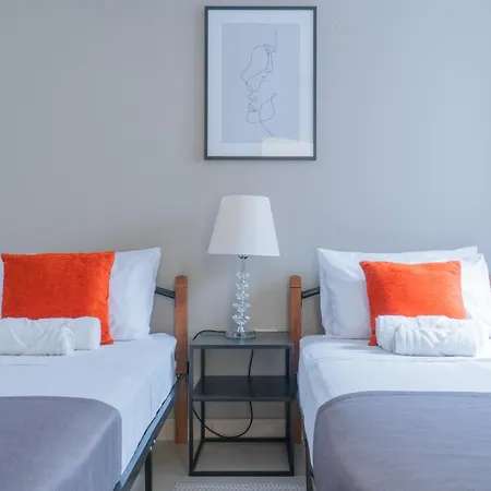 Simple Style & Space - * Gzira