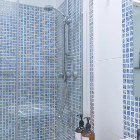 Appartement Simple Style & Space - Gzira