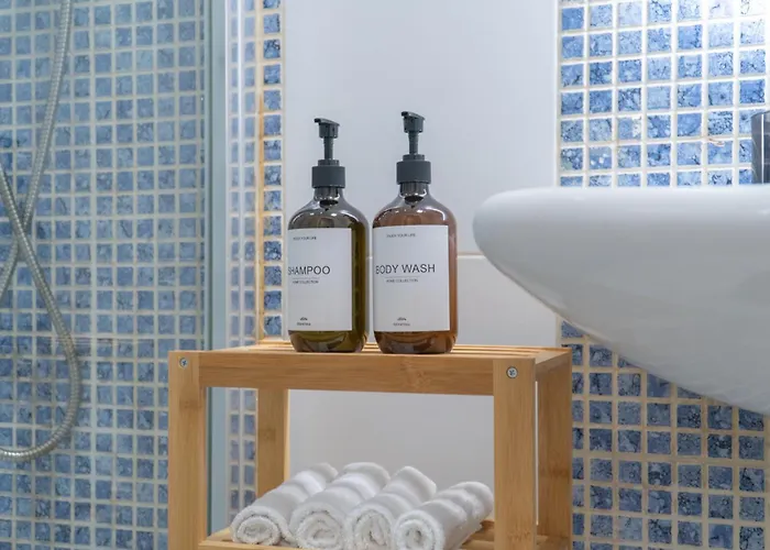 Apartament Simple Style&space - *