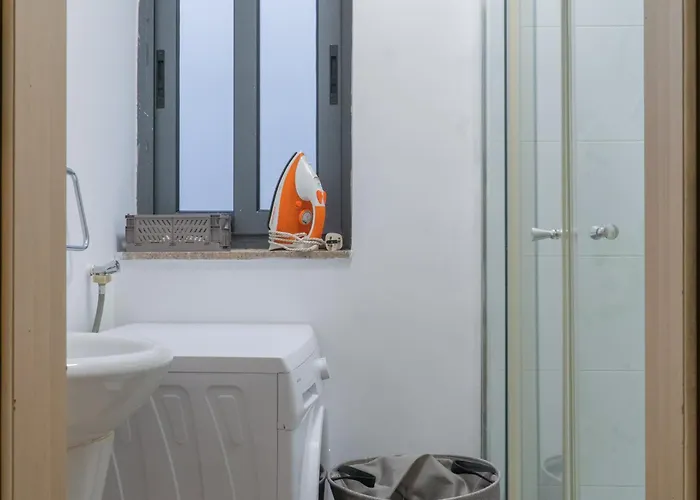 Simple Style&space - Apartament Gzira