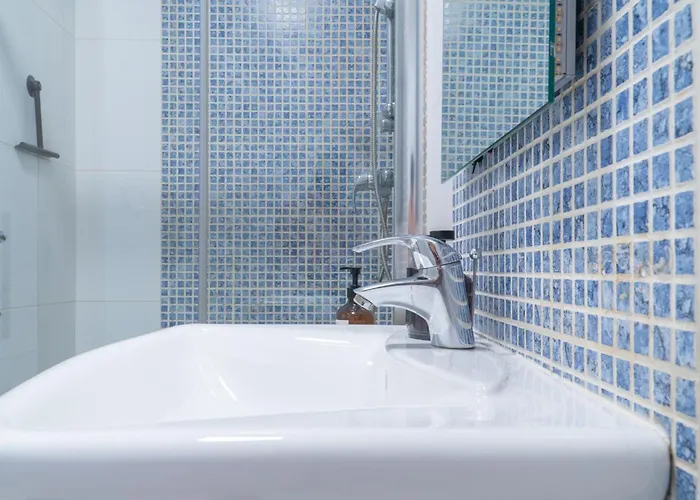 Apartament Simple Style&space -