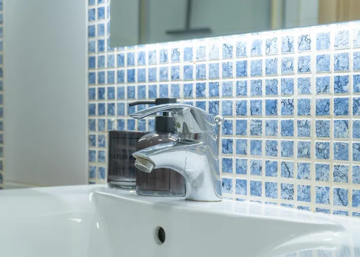 Apartament Simple Style & Space - *