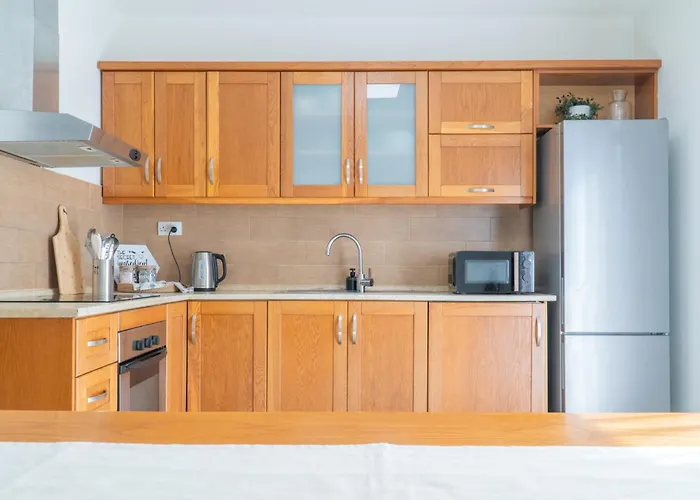 Apartament Simple Style & Space -