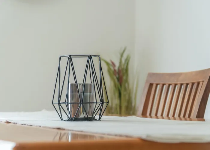 Simple Style & Space - Apartament *