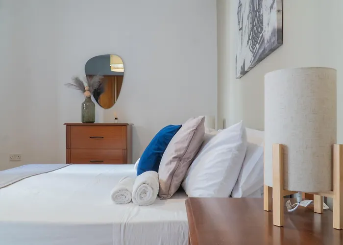 Apartament Simple Style&space - *