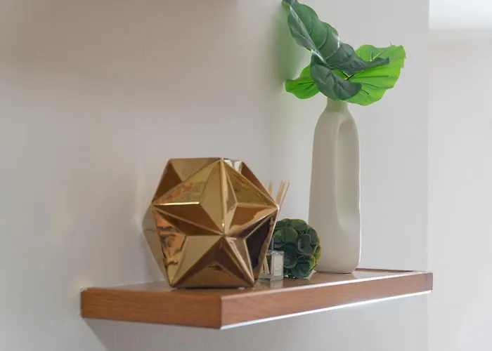 Simple Style & Space - Apartament Gzira