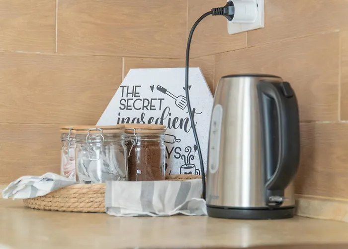 Apartament Simple Style&space - Gzira