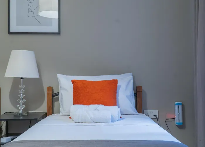 Simple Style&space - Gzira