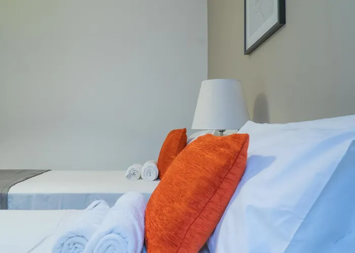 Simple Style&space - Apartament *