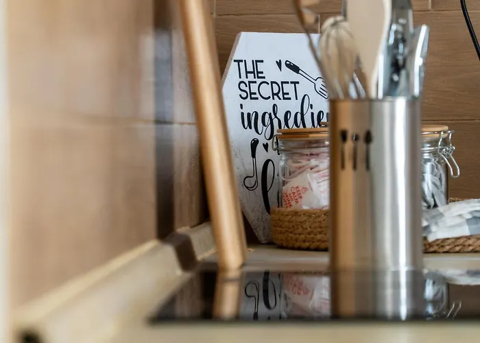 Apartament Simple Style & Space - Gzira