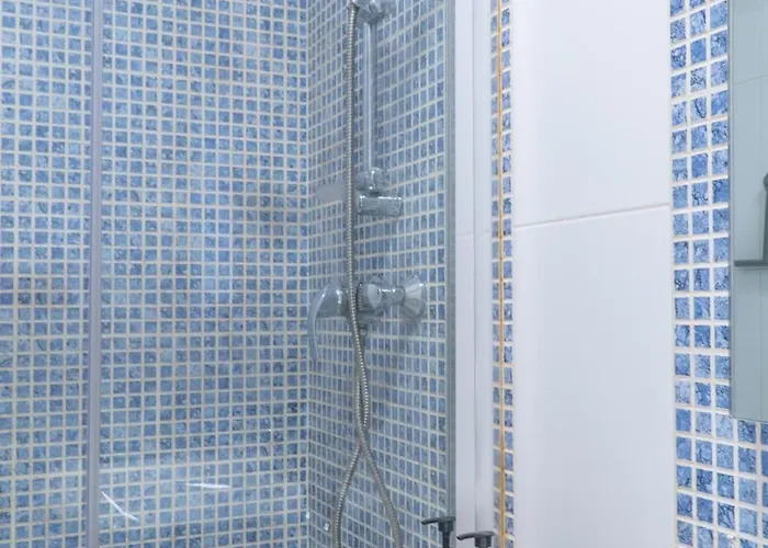 Apartament Simple Style & Space - Gzira